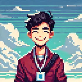 Arjit Sharma Anime Avatar